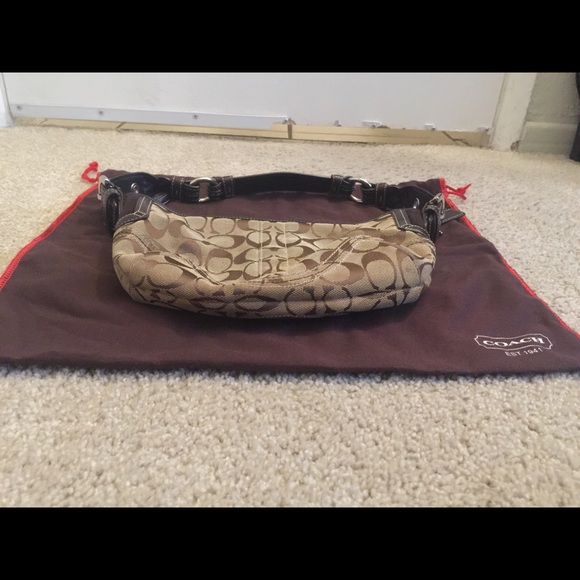 Coach Purse - Picture 2 of 3